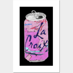 Berry La Croix Posters and Art